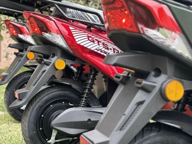 Другая Другая, объемом двигателя 0 л и пробегом 0 тыс. км за 1203 $, фото 9 на Automoto.ua