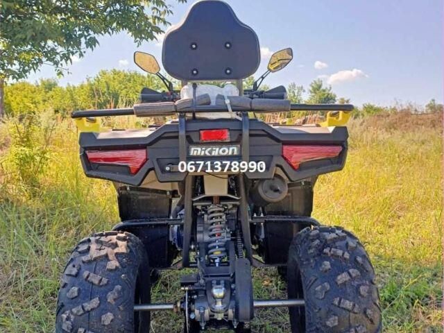 Інша Інша, об'ємом двигуна 0 л та пробігом 0 тис. км за 2500 $, фото 2 на Automoto.ua