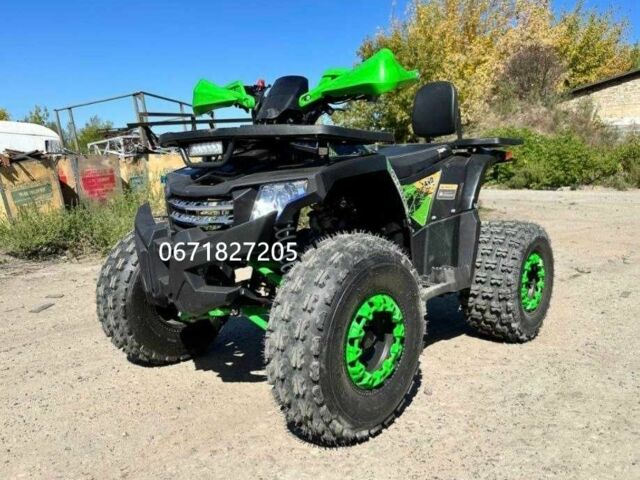 Другая Другая, объемом двигателя 0.13 л и пробегом 0 тыс. км за 1230 $, фото 1 на Automoto.ua