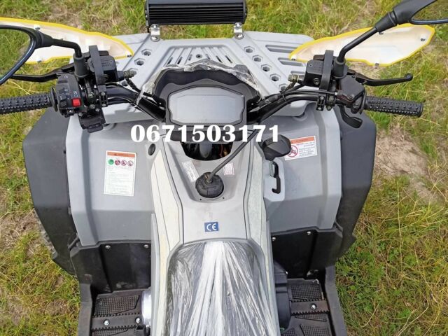 Другая Другая, объемом двигателя 0.2 л и пробегом 0 тыс. км за 2198 $, фото 4 на Automoto.ua