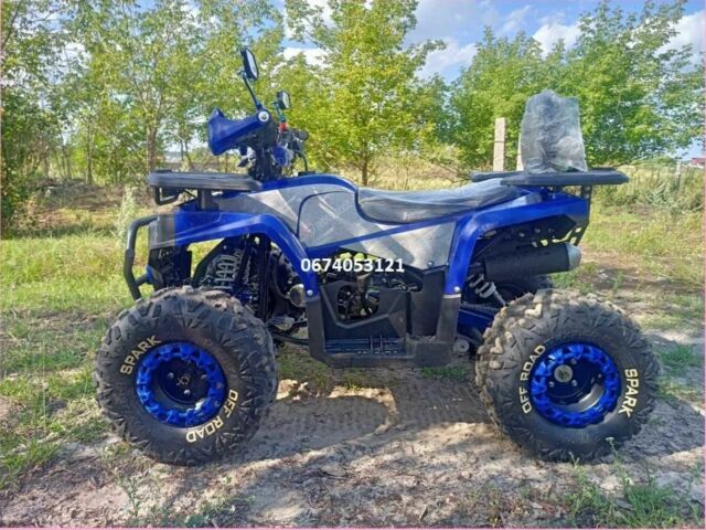 Другая Другая, объемом двигателя 0 л и пробегом 0 тыс. км за 1380 $, фото 6 на Automoto.ua