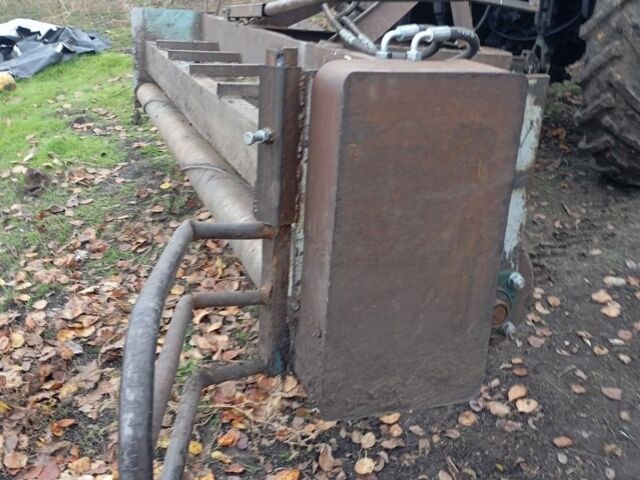 Другая Другая, объемом двигателя 0 л и пробегом 0 тыс. км за 1191 $, фото 2 на Automoto.ua