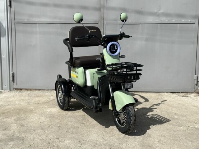 Другая Другая, объемом двигателя 0 л и пробегом 0 тыс. км за 946 $, фото 18 на Automoto.ua