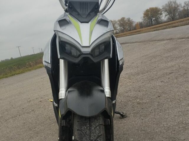 Другая Другая, объемом двигателя 0 л и пробегом 0 тыс. км за 1665 $, фото 1 на Automoto.ua