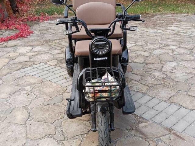 Другая Другая, объемом двигателя 0 л и пробегом 0 тыс. км за 766 $, фото 2 на Automoto.ua