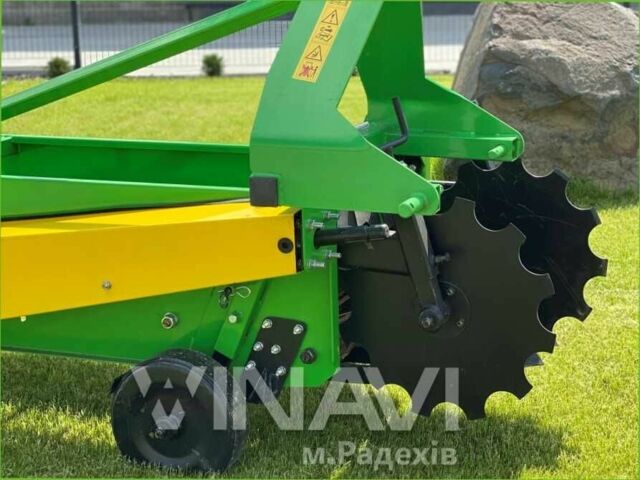 Другая Другая, объемом двигателя 0 л и пробегом 0 тыс. км за 838 $, фото 1 на Automoto.ua