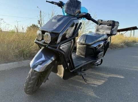 Другая Другая, объемом двигателя 0 л и пробегом 0 тыс. км за 1101 $, фото 3 на Automoto.ua