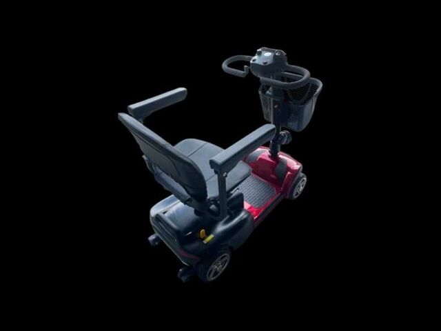 Другая Другая, объемом двигателя 0 л и пробегом 0 тыс. км за 800 $, фото 7 на Automoto.ua