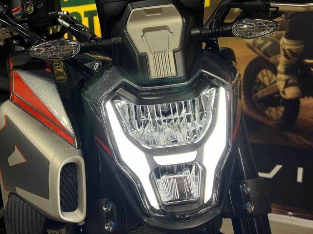 Другая Другая, объемом двигателя 0 л и пробегом 0 тыс. км за 4400 $, фото 7 на Automoto.ua