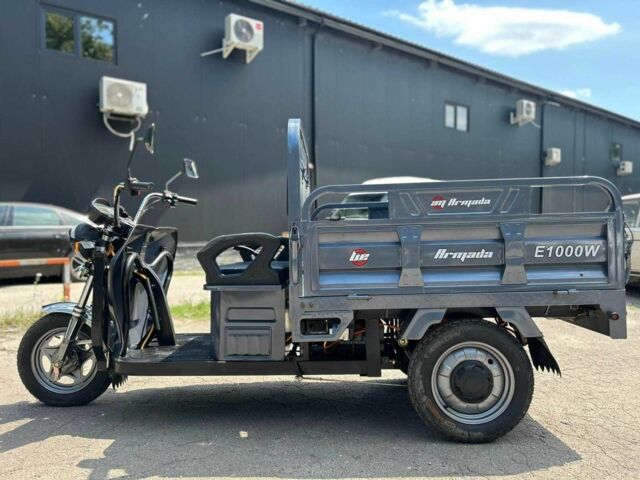 Інша Інша, об'ємом двигуна 0 л та пробігом 0 тис. км за 1700 $, фото 2 на Automoto.ua