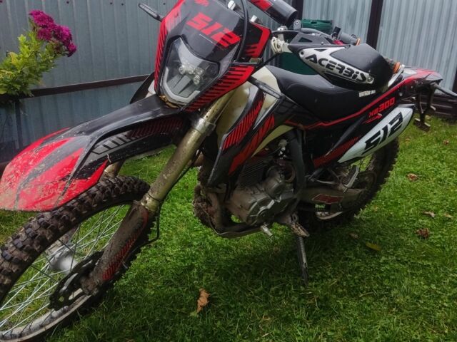 Другая Другая, объемом двигателя 0.3 л и пробегом 0 тыс. км за 1636 $, фото 2 на Automoto.ua