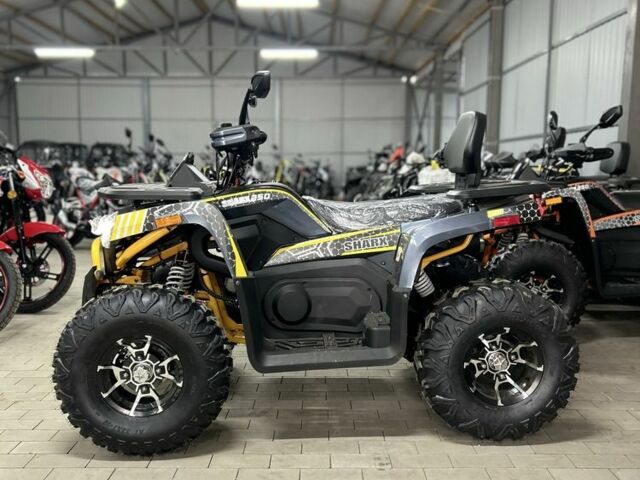 Другая Другая, объемом двигателя 0.25 л и пробегом 0 тыс. км за 2449 $, фото 5 на Automoto.ua