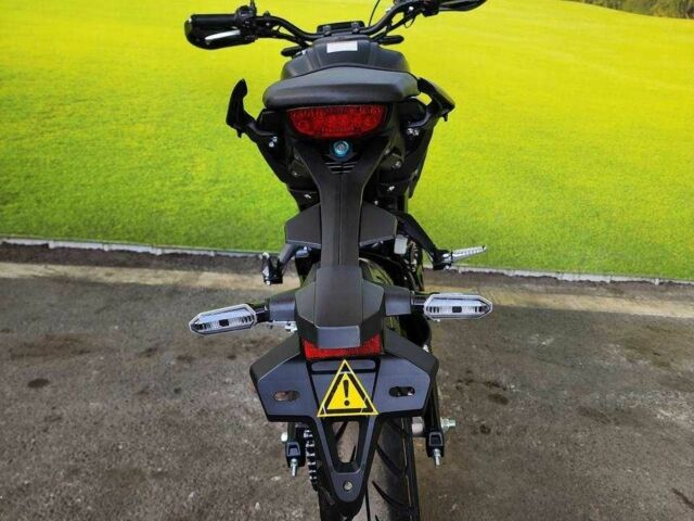 Другая Другая, объемом двигателя 0.25 л и пробегом 0 тыс. км за 1790 $, фото 13 на Automoto.ua