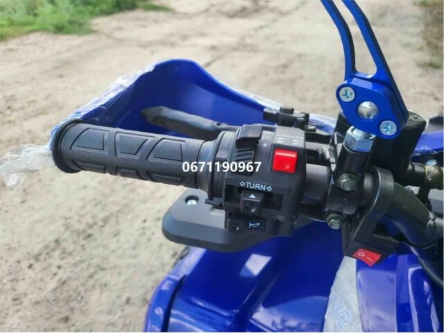 Другая Другая, объемом двигателя 0 л и пробегом 0 тыс. км за 1330 $, фото 6 на Automoto.ua