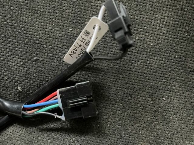 Другая Другая, объемом двигателя 0 л и пробегом 0 тыс. км за 20 $, фото 1 на Automoto.ua