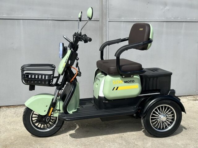 Другая Другая, объемом двигателя 0 л и пробегом 0 тыс. км за 946 $, фото 1 на Automoto.ua