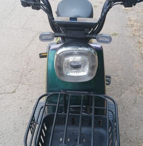 Другая Другая, объемом двигателя 0 л и пробегом 0 тыс. км за 383 $, фото 5 на Automoto.ua