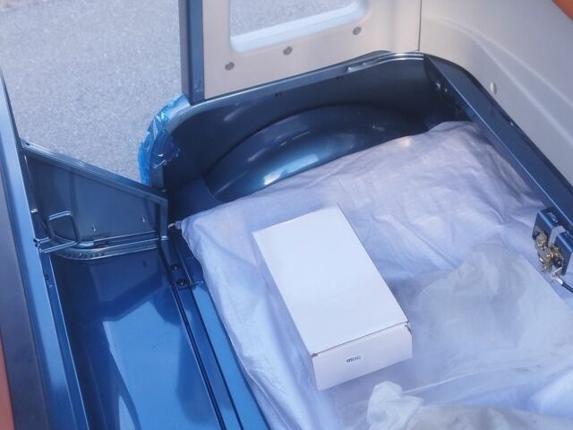 Другая Другая, объемом двигателя 0 л и пробегом 0 тыс. км за 1650 $, фото 5 на Automoto.ua