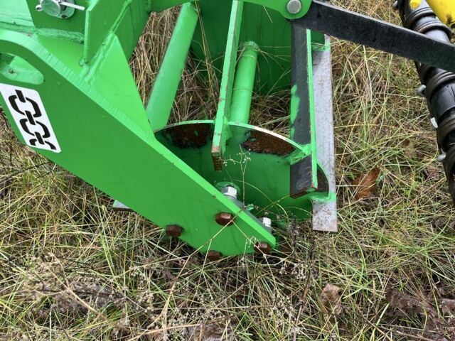 Інша Інша, об'ємом двигуна 0 л та пробігом 0 тис. км за 3076 $, фото 2 на Automoto.ua