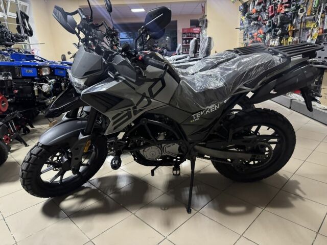 Інша Інша, об'ємом двигуна 0.3 л та пробігом 0 тис. км за 1890 $, фото 6 на Automoto.ua