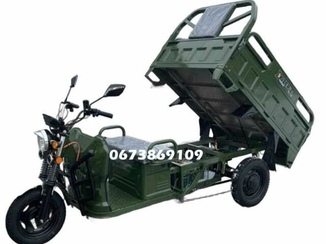 Другая Другая, объемом двигателя 0 л и пробегом 0 тыс. км за 2599 $, фото 9 на Automoto.ua