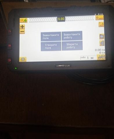 Другая Другая, объемом двигателя 0 л и пробегом 0 тыс. км за 1100 $, фото 9 на Automoto.ua