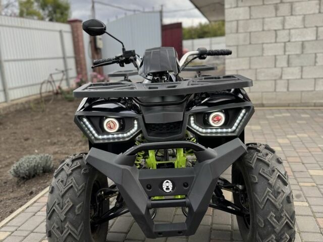 Другая Другая, объемом двигателя 0.2 л и пробегом 0 тыс. км за 1795 $, фото 5 на Automoto.ua