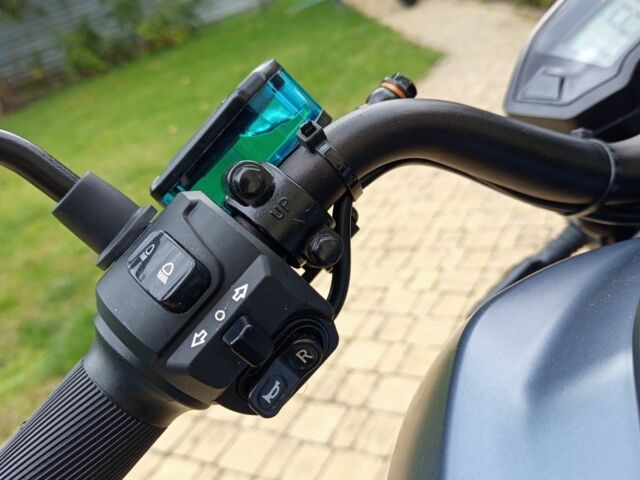 Другая Другая, объемом двигателя 0 л и пробегом 0 тыс. км за 1532 $, фото 7 на Automoto.ua