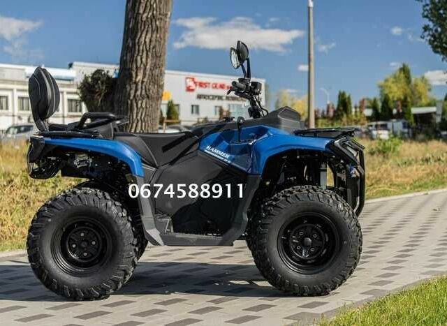 Інша Інша, об'ємом двигуна 0.3 л та пробігом 0 тис. км за 4398 $, фото 7 на Automoto.ua