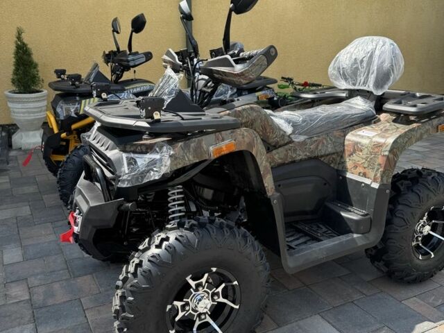 Інша Інша, об'ємом двигуна 0.25 л та пробігом 0 тис. км за 2450 $, фото 16 на Automoto.ua