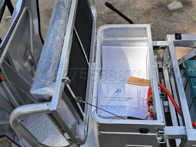 Другая Другая, объемом двигателя 0 л и пробегом 0 тыс. км за 1912 $, фото 4 на Automoto.ua