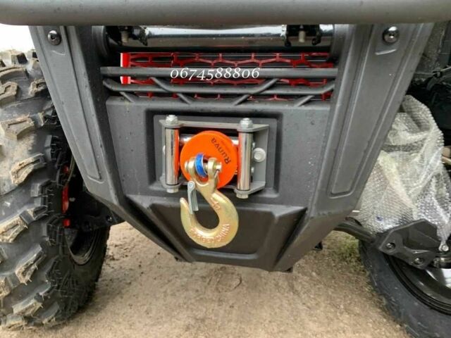 Інша Інша, об'ємом двигуна 0.85 л та пробігом 0 тис. км за 9990 $, фото 2 на Automoto.ua