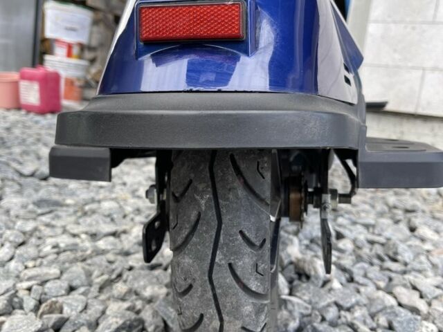 Другая Другая, объемом двигателя 0 л и пробегом 0 тыс. км за 395 $, фото 6 на Automoto.ua