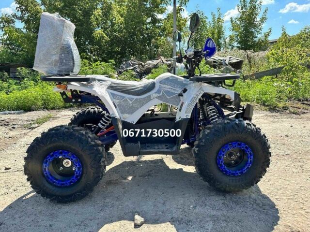 Другая Другая, объемом двигателя 0 л и пробегом 0 тыс. км за 1399 $, фото 6 на Automoto.ua