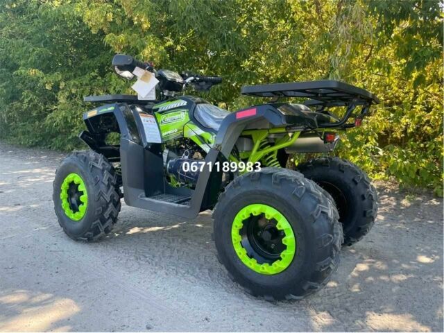 Другая Другая, объемом двигателя 0 л и пробегом 0 тыс. км за 1900 $, фото 6 на Automoto.ua