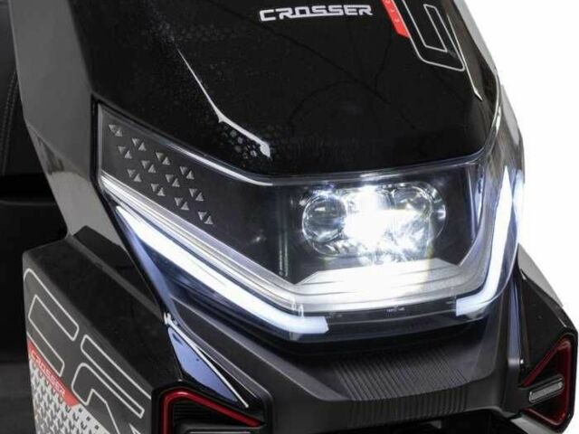 Другая Другая, объемом двигателя 0 л и пробегом 0 тыс. км за 856 $, фото 8 на Automoto.ua