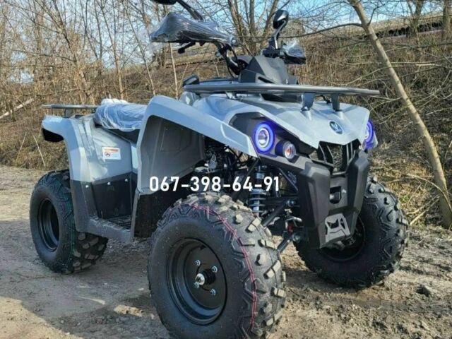 Другая Другая, объемом двигателя 0.2 л и пробегом 0 тыс. км за 2349 $, фото 5 на Automoto.ua