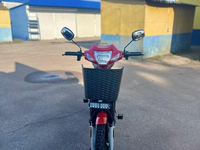 Другая Другая, объемом двигателя 0 л и пробегом 0 тыс. км за 667 $, фото 4 на Automoto.ua