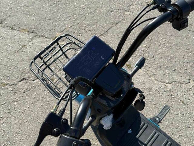 Другая Другая, объемом двигателя 0 л и пробегом 0 тыс. км за 1556 $, фото 4 на Automoto.ua