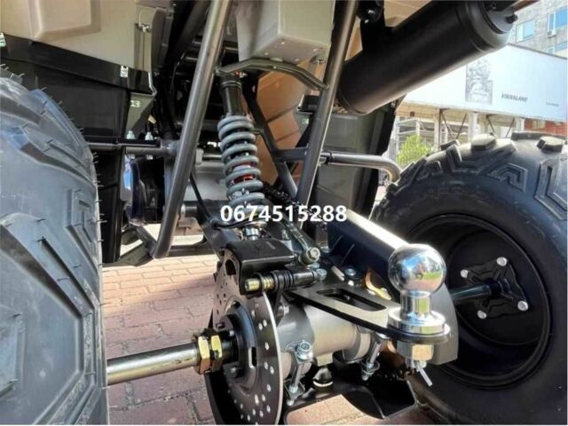 Другая Другая, объемом двигателя 0 л и пробегом 0 тыс. км за 2500 $, фото 9 на Automoto.ua