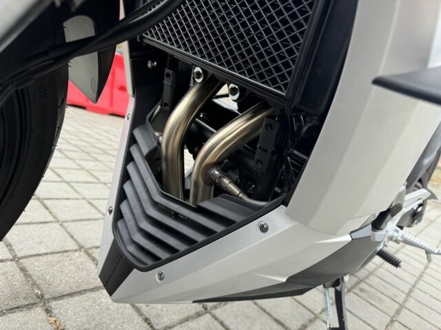 Другая Другая, объемом двигателя 0.4 л и пробегом 0 тыс. км за 3400 $, фото 9 на Automoto.ua