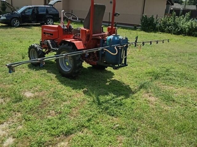 Інша Інша, об'ємом двигуна 0 л та пробігом 0 тис. км за 108 $, фото 3 на Automoto.ua