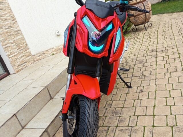 Інша Інша, об'ємом двигуна 0 л та пробігом 0 тис. км за 1553 $, фото 1 на Automoto.ua