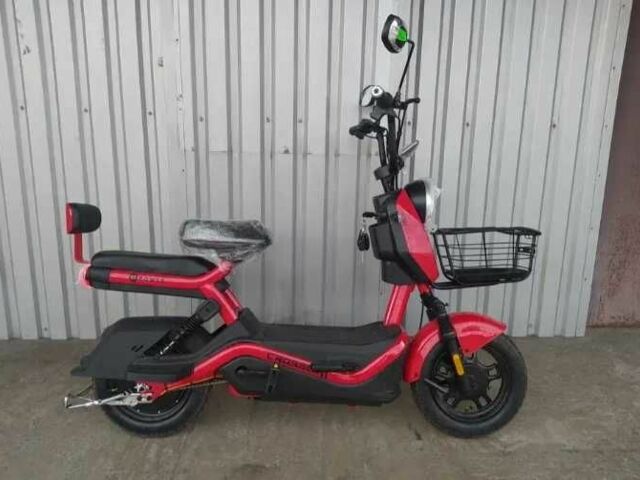 Інша Інша, об'ємом двигуна 0 л та пробігом 0 тис. км за 500 $, фото 10 на Automoto.ua