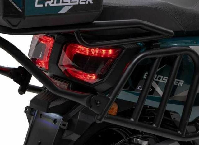 Інша Інша, об'ємом двигуна 0 л та пробігом 0 тис. км за 1101 $, фото 12 на Automoto.ua