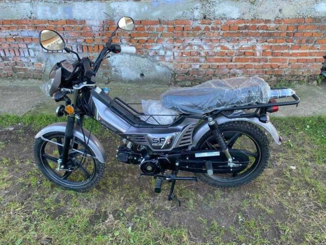 Другая Другая, объемом двигателя 0.13 л и пробегом 0 тыс. км за 600 $, фото 5 на Automoto.ua