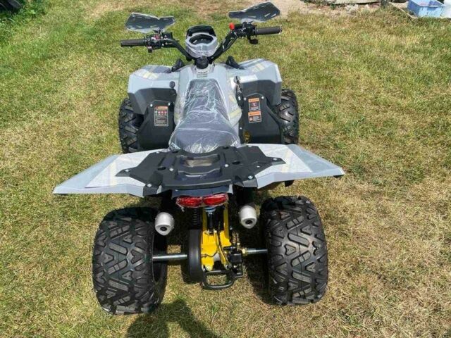 Другая Другая, объемом двигателя 0.13 л и пробегом 0 тыс. км за 1050 $, фото 8 на Automoto.ua