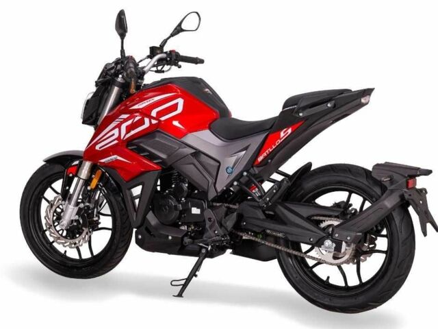 Другая Другая, объемом двигателя 0.2 л и пробегом 0 тыс. км за 1850 $, фото 22 на Automoto.ua