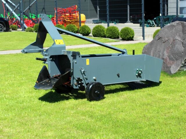 Другая Другая, объемом двигателя 0 л и пробегом 0 тыс. км за 920 $, фото 5 на Automoto.ua