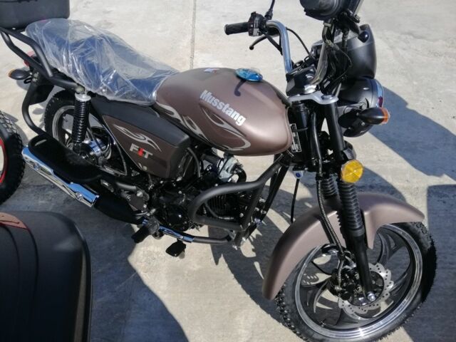 Інша Інша, об'ємом двигуна 0.13 л та пробігом 0 тис. км за 799 $, фото 7 на Automoto.ua